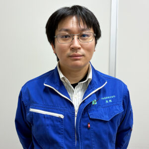H.T さん